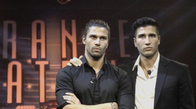 Grande Fratello 2019, Luca Onestini in polemica con il reality: “Un’edizione terrificante”