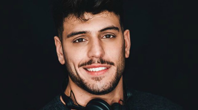 Uomini e Donne, Luigi Mastorianni torna a parlare di Valentina Galli: “Condivido l’idea di Giulia Cavaglia”