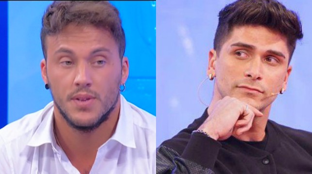 Uomini e Donne, Manuel Galiano si scaglia contro Giulio Raselli: “Per due follower in più, ti venderesti pure tua sorella”