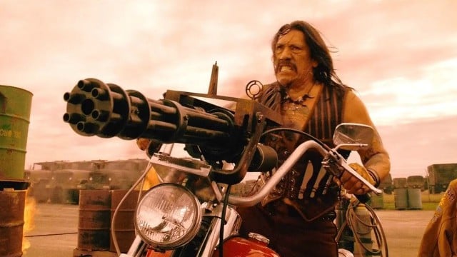 Machete: il film stasera su Rai Movie