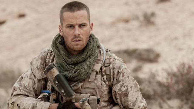 Mine: il film stasera su 20