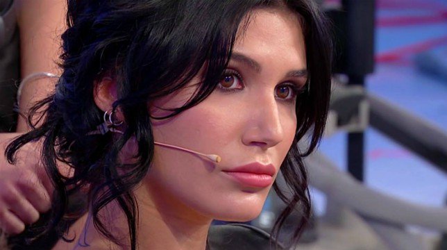 Uomini e Donne, Muriel Bassi dopo l’addio ad Andrea Zelletta: “Lo lascio agli altri”