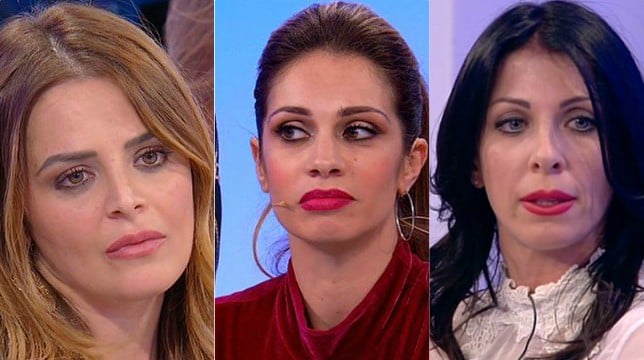 Uomini e Donne Uomini e Donne