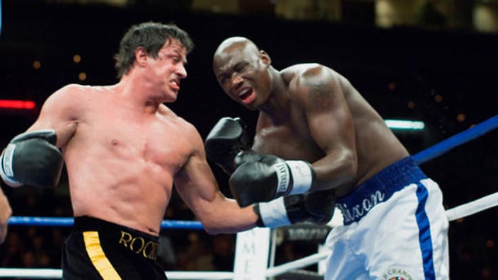 Rocky Balboa: il film di Sylvester Stallone stasera in tv su TV8