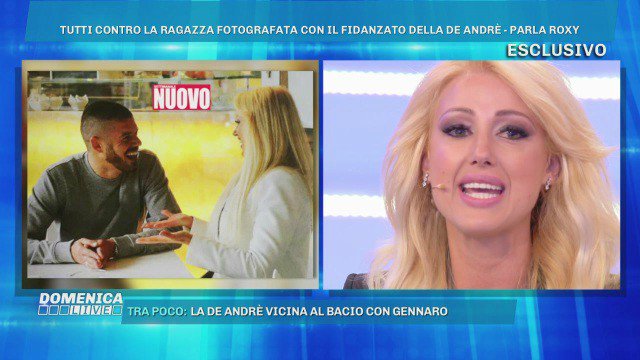 Grande Fratello 2019, caso Francesca De Andrè: ecco tutta la verità di Roxi, l’influencer beccata con Giorgio