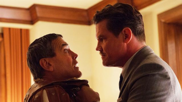 Ave, Cesare!: il film stasera su Iris