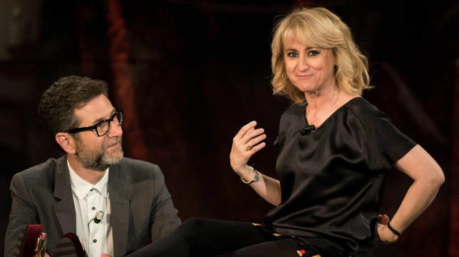 Stasera in Tv domenica 12 maggio 2019: i film e i programmi da vedere