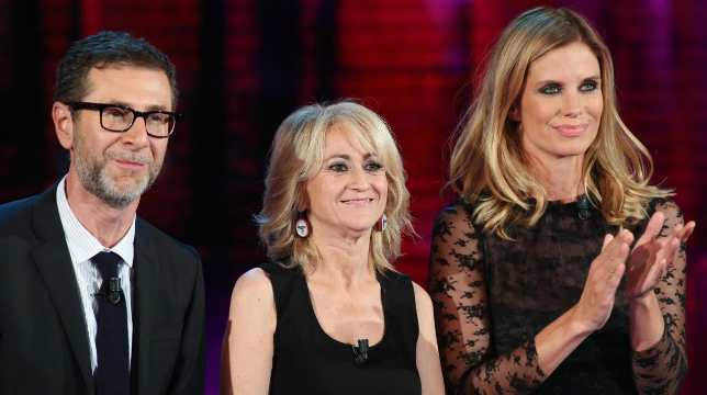 Stasera in Tv domenica 26 maggio 2019: i film e i programmi da vedere