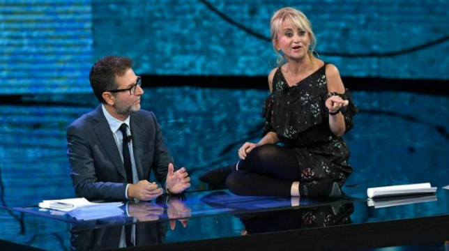 Stasera in Tv domenica 5 maggio 2019: i film e i programmi da vedere