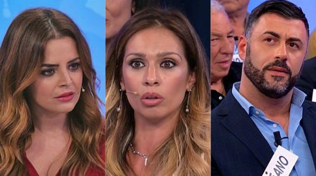 Uomini e Donne, l’inaspettata rottura tra Pamela e Stefano: Si sono lasciati per colpa di Roberta