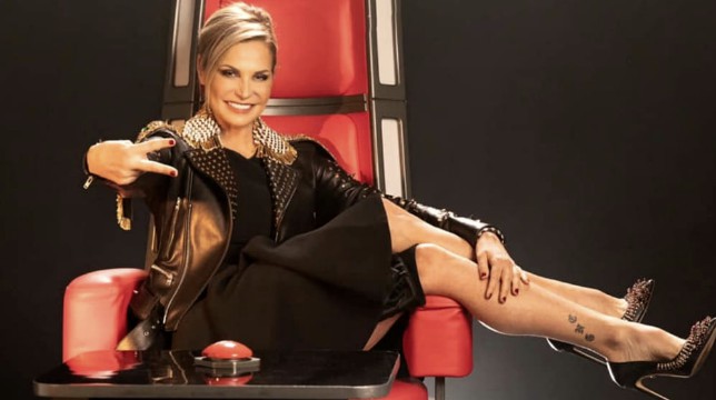 The Voice The Voice