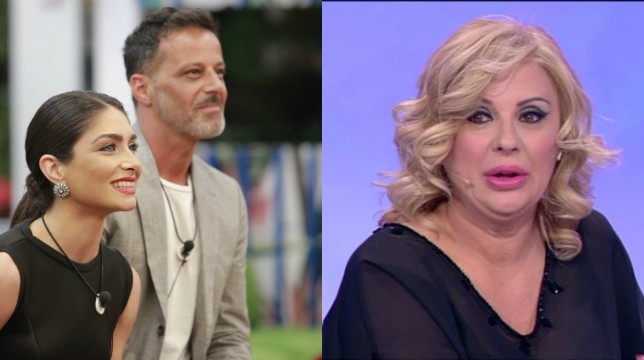 Grande Fratello 2019, Tina Cipollari su Kikò e Ambra: “Non troverà mai una come me, nemmeno se mi clonassero”