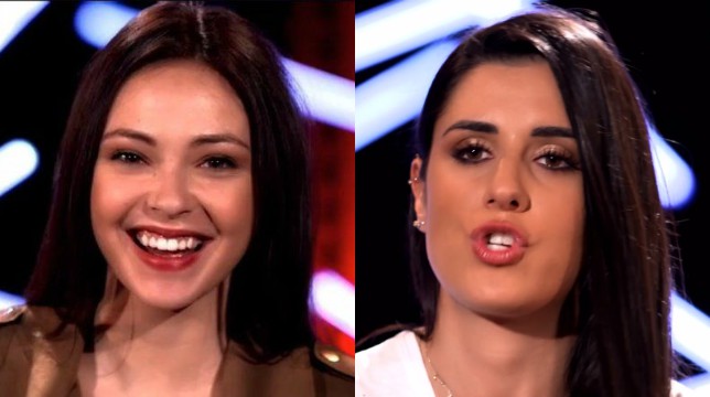 Grande Fratello 2019: Martina Nasoni gelosa di Valentina Vignali e Daniele Dal Moro