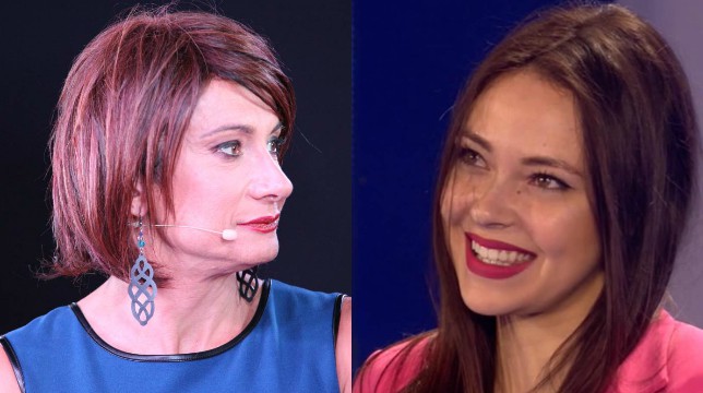 Grande Fratello 2019, Vladimir Luxuria commenta gli sviluppi tra Martina e Daniele: ” Lei mente a sé stessa”