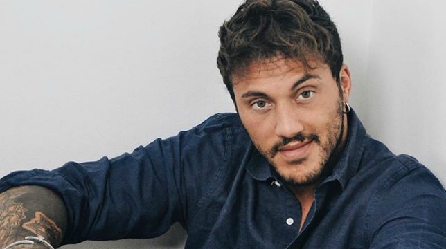 Giulio Raselli, dopo la non scelta: “Grazie anche a te, Giulia, nonostante tutto”