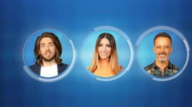 Grande Fratello, anticipazioni semifinale: ecco chi sarà eliminato stasera