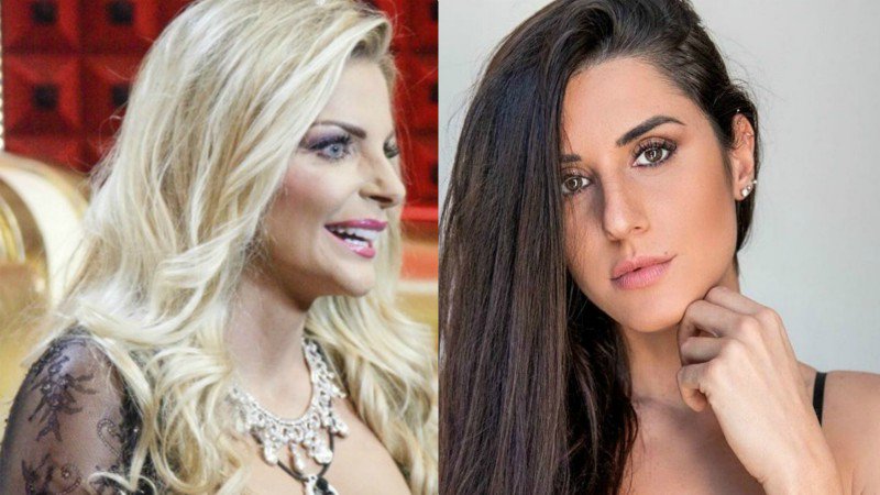 Grande Fratello, Francesca Cipriani contro Valentina Vignali: “Nei prossimi giorni depositerò una diffida”