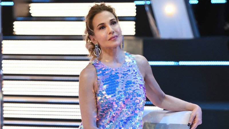 Live – Non è la D’Urso, anticipazioni: ospiti Pamela Perricciolo e Marco Carta