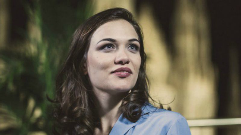 Il Paradiso delle Signore Anticipazioni del 6 giugno 2019: Marta messa davanti una scelta difficile