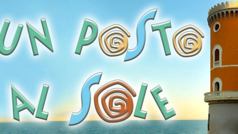 Un Posto al Sole sospeso: salta la puntata di domani, giovedì 6 giugno 2019
