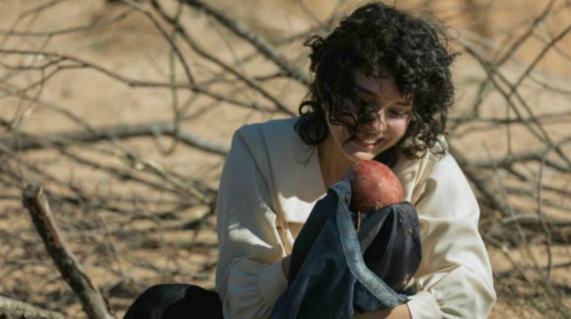 Una Vita Anticipazioni dell’11 giugno 2019: il bimbo di Blanca è vivo!