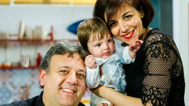 Un Posto al Sole Anticipazioni del 13 giugno 2019: Guido, Mariella e Lollo sono una famiglia