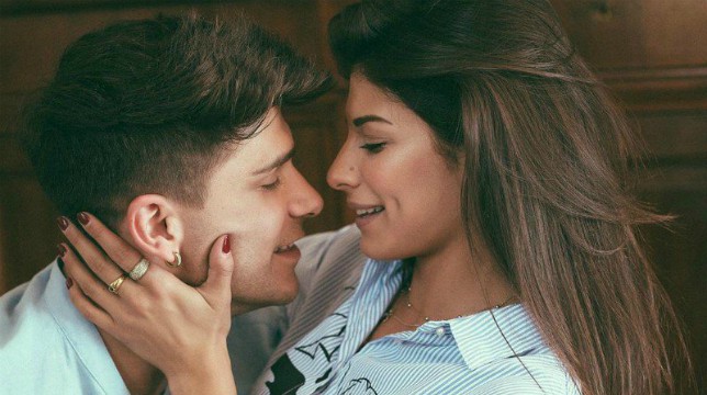 Uomini e Donne, dopo la scelta: la prima intervista a Giulia Cavaglia e Manuel Galiano