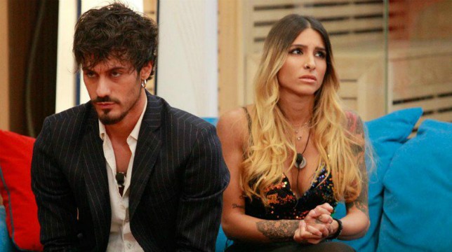 Grande Fratello, Erica Piamonte racconta i risvolti con Gaetano Arena