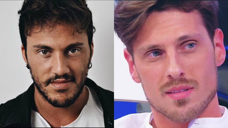 Temptation Island: Giulio Raselli e Flavio Barattucci tra i tentatori