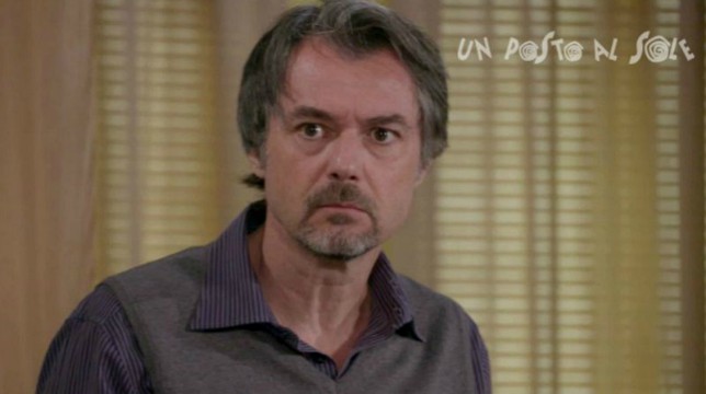 Un Posto al Sole Anticipazioni del 18 giugno 2019: Michele vuole aiutare Mimmo