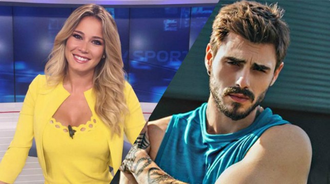 Diletta Leotta parla del flirt con Francesco Monte: ecco le sue dichiarazioni