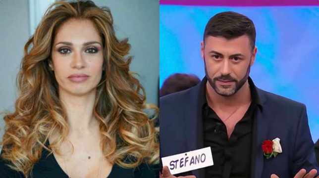 Uomini e Donne, Stefano Torrese nella bufera: commenta una foto di Pamela Barretta con un altro uomo