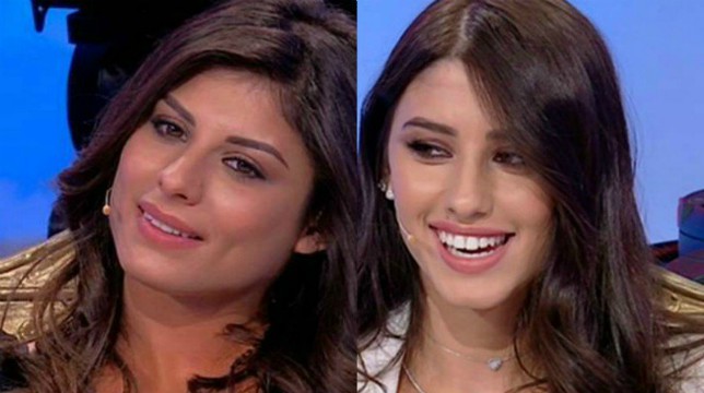 Uomini e Donne, Giulia Cavaglia difende Angela Nasti: “Scegliersi non significa firmare un contratto di matrimonio”