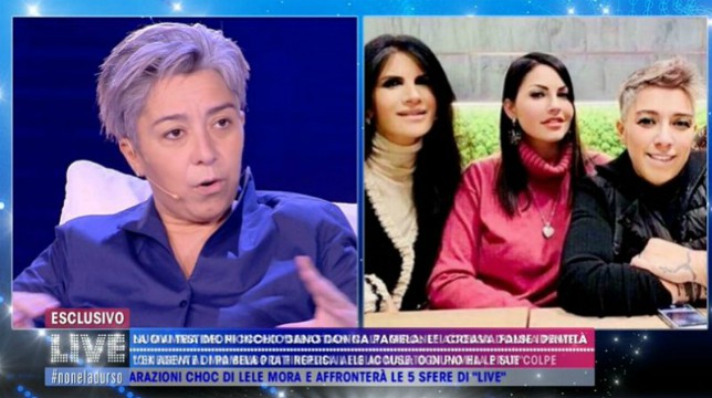 Pamela Parti, l’epilogo: Pamela Perricciolo incastra la showgirl