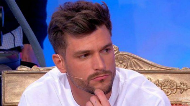 Uomini e Donne, Andrea Zelletta su Angela Nasti e Alessio Campoli: “Accanimento eccessivo”
