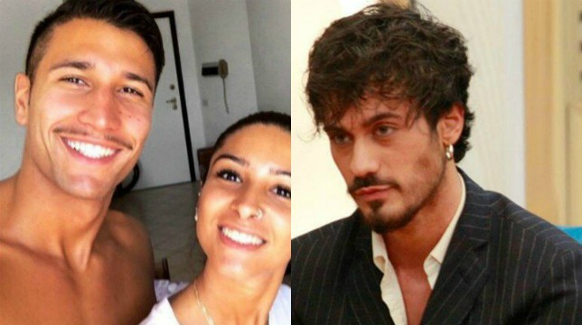 Grande Fratello, Gaetano Arena torna all’attacco: “Erica Piamonte e Gianmarco Onestini? Aberrante”