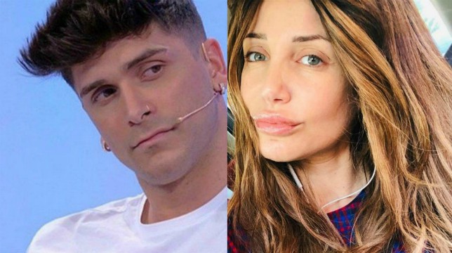 Uomini e Donne: Manuel Galiano prova la sua innocenza, ma Deianira Marzano lo incastra
