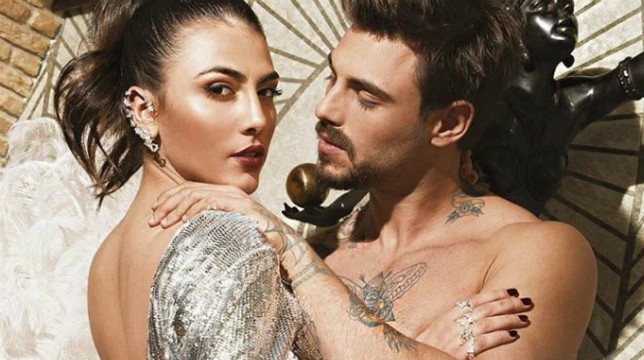 Gf Vip, la confessione shock: “Francesco Monte calcolatore e prepotente con Giulia Salemi”