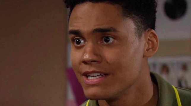 Beautiful Anticipazioni Americane: Xander scopre chi ha ucciso Emma!
