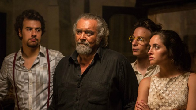 Belli di papà: il film stasera su 20