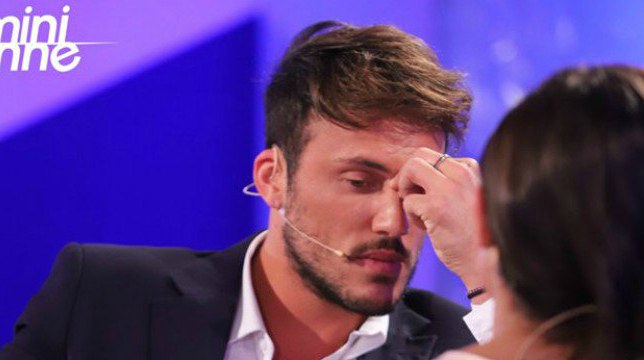 Uomini e Donne