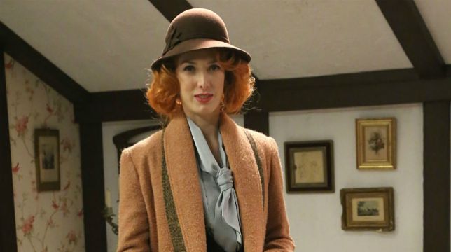 Il Segreto, i Ciak di TvDaily: intervista esclusiva a Irene Campuzano