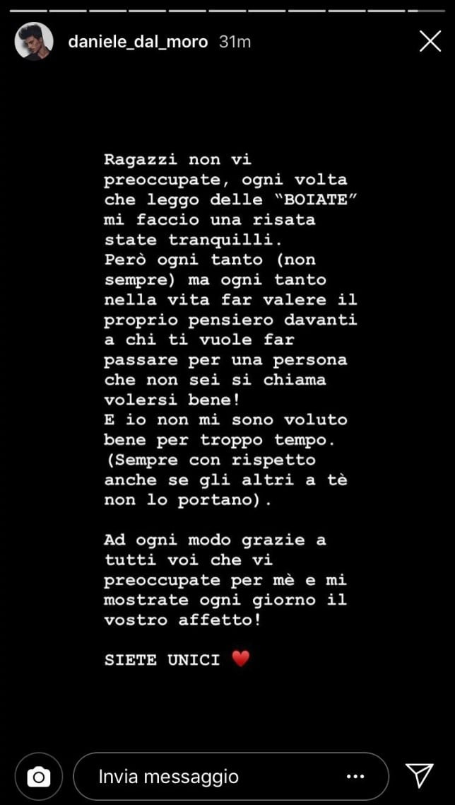 Grande Fratello
