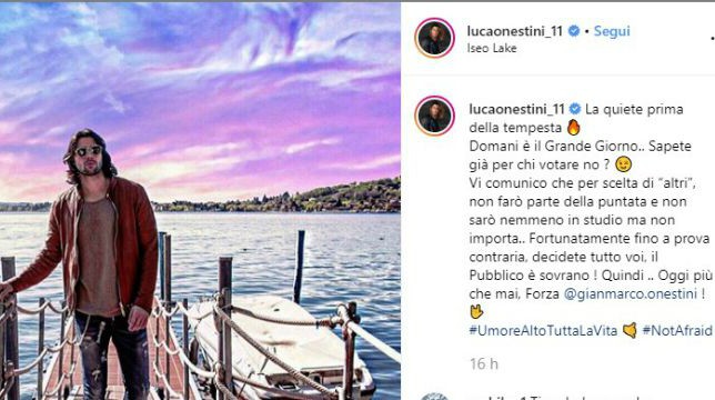 Grande Fratello