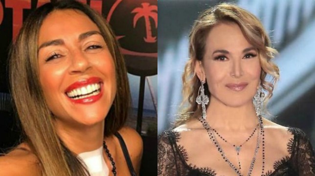 Temptation Island: Raffella Mennoia frecciata a Barbara D’Urso sugli ascolti tv