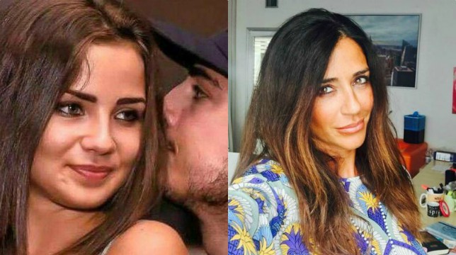 Uomini e Donne, l’ex corteggiatrice Eleonora Rocchini contro la Mennoia: “Solo trash in questi anni, grandi amori non li ho visti”