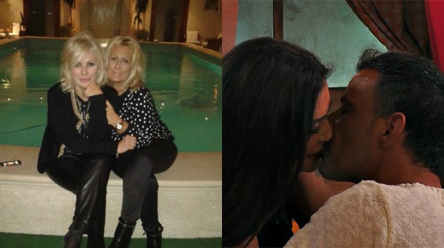 Grande Fratello, la sorella di Tina Cipollari contro Kikò e Ambra: la replica di Nalli
