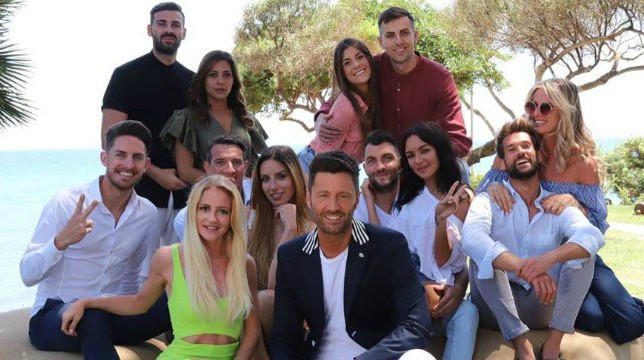  Temptation Island