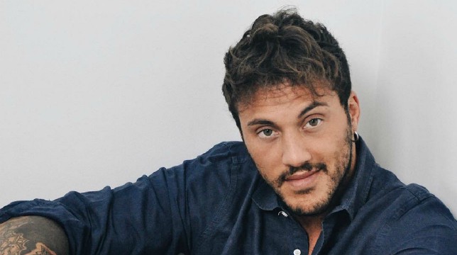 Uomini e Donne, Giulio Raselli parla di Manuel Galiano e Giulia Cavaglia