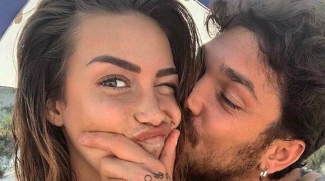 Uomini e Donne, Andrea Cerioli e Arianna Cirrincione in crisi? La replica dell’ex corteggiatrice